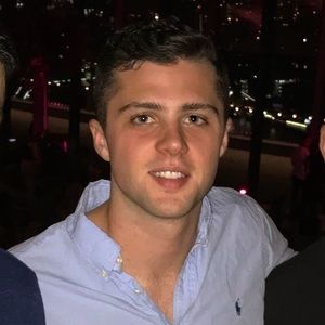 Meet your Posher, Dan